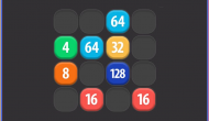2048 Merge