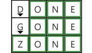 Alphabeticle