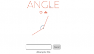 Angle