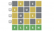 Backwordle