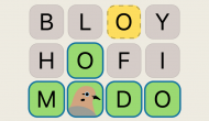 Birdle Game