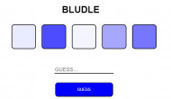 Bludle