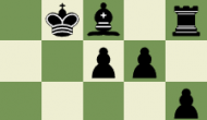Chesstacle