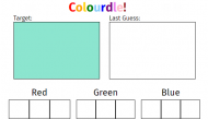 Colourdle
