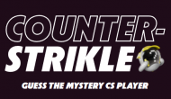 Counter Strikle