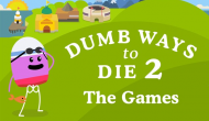 Dumb Ways To Die 2