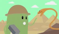 Dumb Ways To Die 3