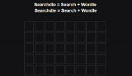 Searchdle