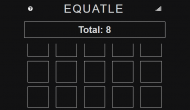 Equatle