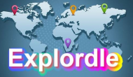 Explordle