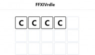FFXIVrdle