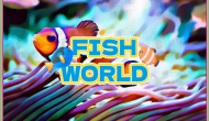 Fish World 2022