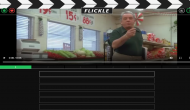 Flickle
