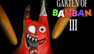 Garten Of BanBan 3