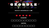 Geordle