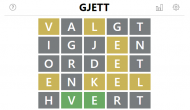 Gjett