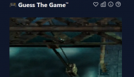 Guess The Game