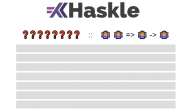 Haskle
