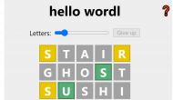 Hello Wordl