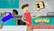 House Of Hazards