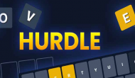 Hurdle Game