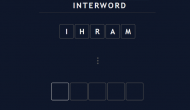 Interword