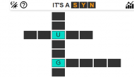 It's A Syn