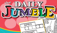 Jumble