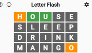 Letterflash
