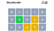 Macwordle