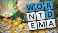 Microsoft Wordament