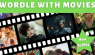 Movie Wordle