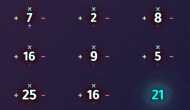 Numberdly