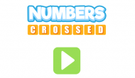 Numbers Crossed