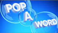 Pop A Word