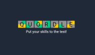 Quordle Game