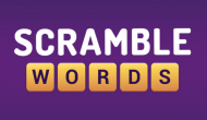 Scramble Words