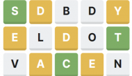 Scramble