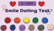 Smile Dating Test
