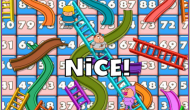 Snakes And Ladders
