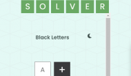 Solver