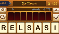 Spellbound