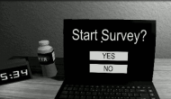 Start Survey