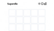 Superdle