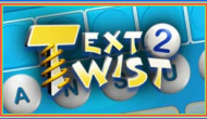 Text Twist 2