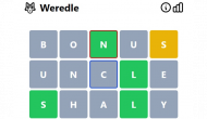 Weredle