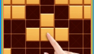 Wood Block Puzzle