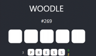 Woodle