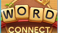 Word Connect Game