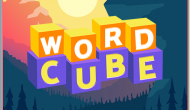 Word Cube Online